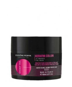 Essentiel Keratin-Маска за боядисана коса 150 мл