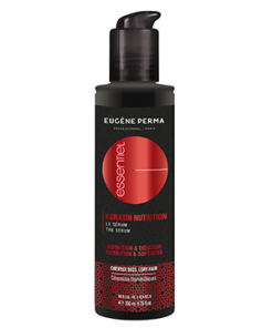 Essentiel Keratin-Серум за суха коса 200 мл