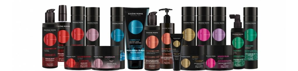 Essentiel Keratin