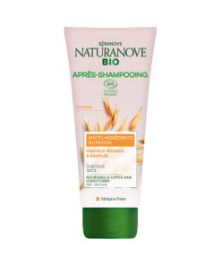 Naturanove-Био балсам за суха коса 200 мл
