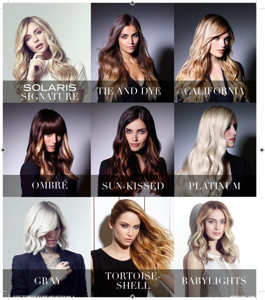 Solaris POUDR 9 Мощна изсветляваща пудра 450 гр 2 0001