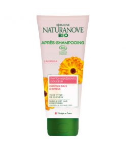 Naturanove-Био балсам за нормална коса 250 мл