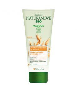 Naturanove-Био маска за суха коса 200 мл