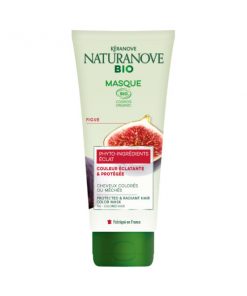 Naturanove-Био маска за боядисана коса 200 мл