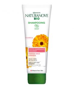 Naturanove-Био шампоан за нормална коса 250 мл