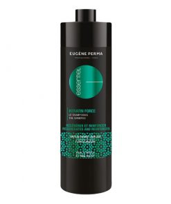 Essentiel Keratin - Шампоан против косопад 1000 мл