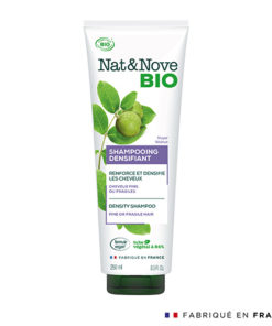 Nat&Nove BIO шампоан за обем 250 мл