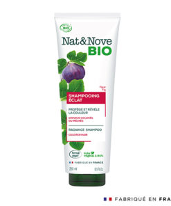 Nat&Nove BIO шампоан за боядисана коса 250 мл
