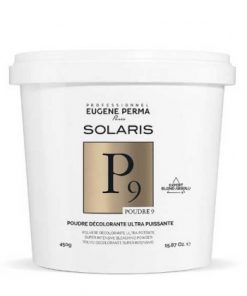 Solaris POUDR 9 Мощна изсветляваща пудра 450 гр