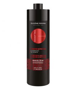 Essentiel Keratin-Шампоан за суха коса 1000 мл