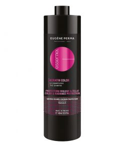 Essentiel Keratin-Шампоан за боядисана коса 1000 мл