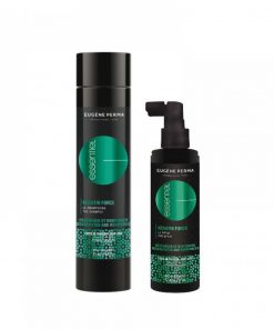 Essentiel Keratin - Терапия против косопад
