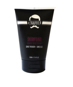 O'BARBER Шампоан за коса 100 мл