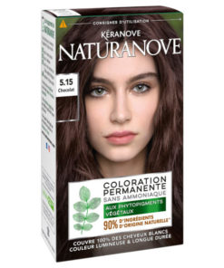Naturanove Био боя 5.15 шоколад