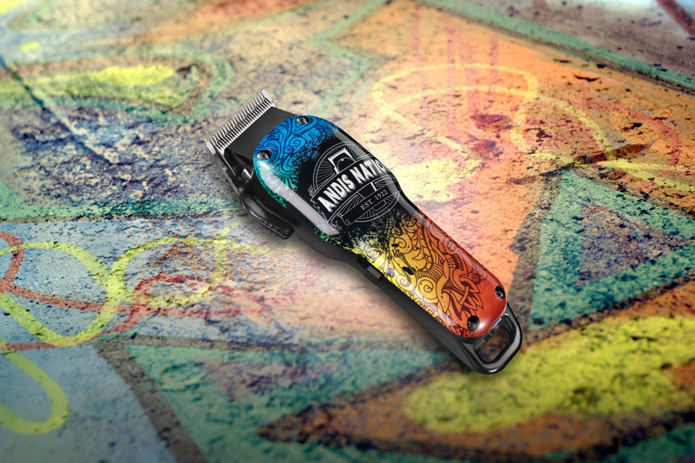 Професионална машинка ANDIS USPRO Li NATION LCL 6 TUSNATION tondeuse sans fil ANDIS