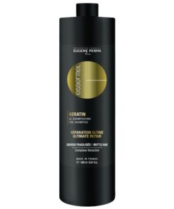 Essentiel Keratin Кератинов шампоан 1000 мл