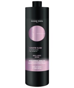 Essentiel Keratin Шампоан за блясък 1000 мл