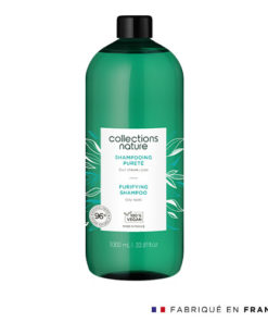 Collections Nature Шампоан за мазна коса 1000 мл