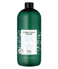 Collections Nature Хидратиращ шампоан 1000 мл