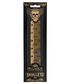 Pegasus Skulleto Гребен за подстригване 202