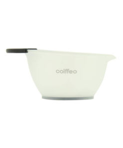 Coiffeo Купичка за боядисване бяла