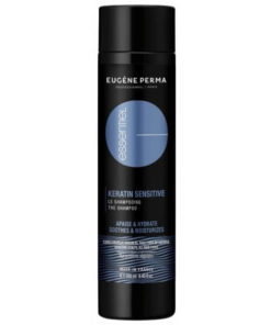 Essentiel Keratin-Шампоан за чувствителен скалп 250 мл