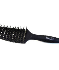 O'BARBER Бръснарска четка за издухване
