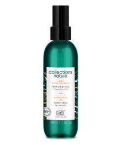 Collections Nature Олио за коса и тяло 120 мл