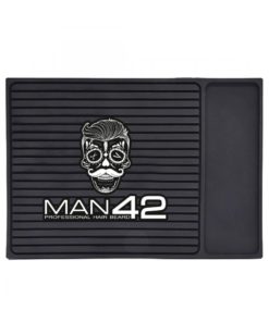 Man42 Гумирана подложка средна 350x245 мм