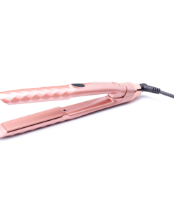 7ème Element Керамична преса Diamond Gliss Rose Gold