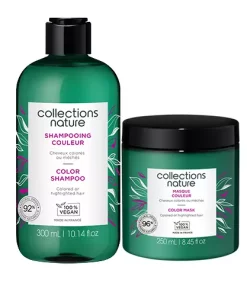 Collections Nature Ритуал за боядисана коса 550 мл