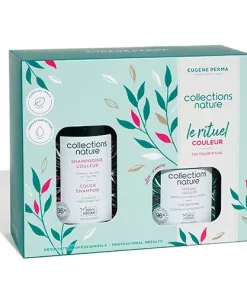 Collections Nature Ритуал за боядисана коса 550 мл