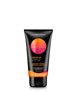 Essentiel Keratin-Слънцезащитна маска 2в1 150 мл