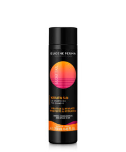 Essentiel Keratin-Слънцезащитен шампоан 250 мл