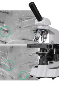 Ulti Paris Терапия против косопад с подарък дермаролер 17 utli-paris-research