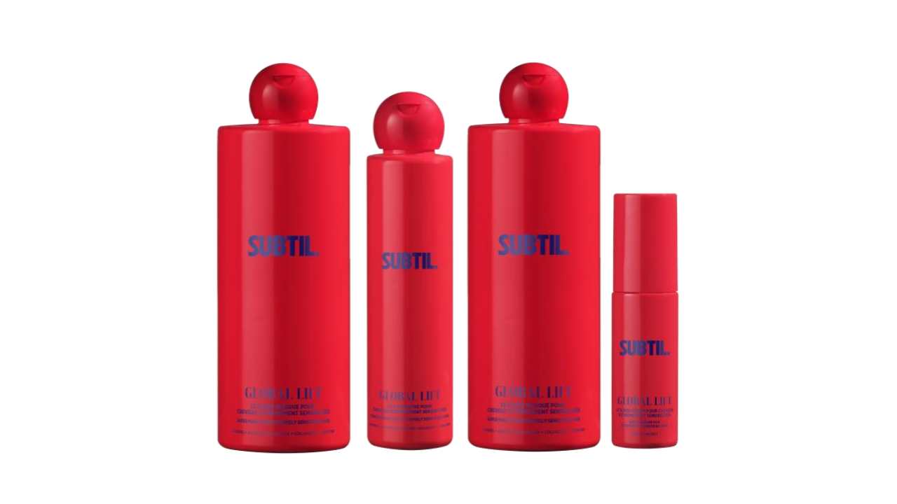 Subtil Global Lift Therapy 9 Global Lift professional